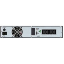 Uninterruptible Power Supply System Interactive UPS APC SRV2KRIRK-E 1800 W