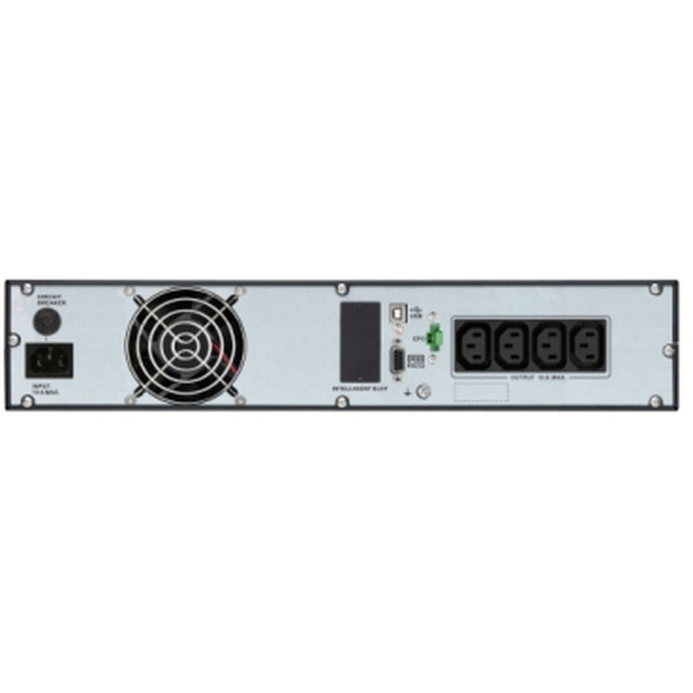 Unterbrechungsfreies Stromversorgungssystem Interaktiv USV APC SRV2KRIRK-E 1800 W