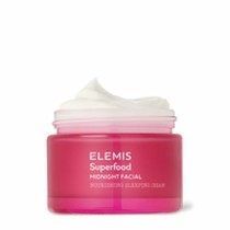 Crème de nuit Elemis Midnight Facial Femme