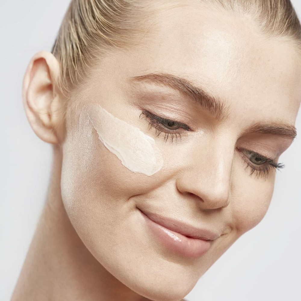 Night Cream Elemis Midnight Facial Lady