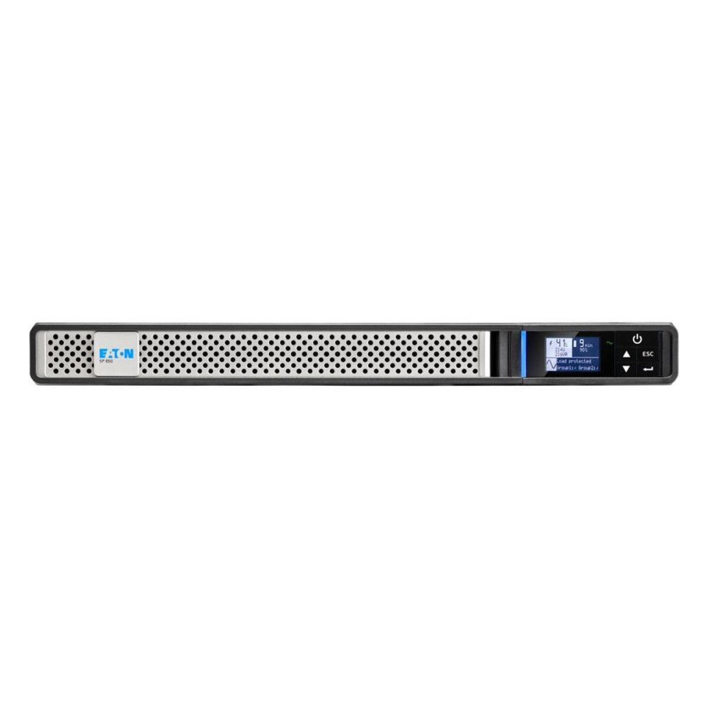 Système d'Alimentation Sans Interruption Interactif Eaton 5P650IRNG2 520 W