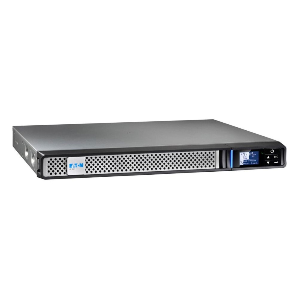 Système d'Alimentation Sans Interruption Interactif Eaton 5P650IRNG2 520 W