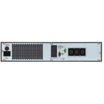 Système d'Alimentation Sans Interruption Interactif APC SRV1KRIRK-E 900 W