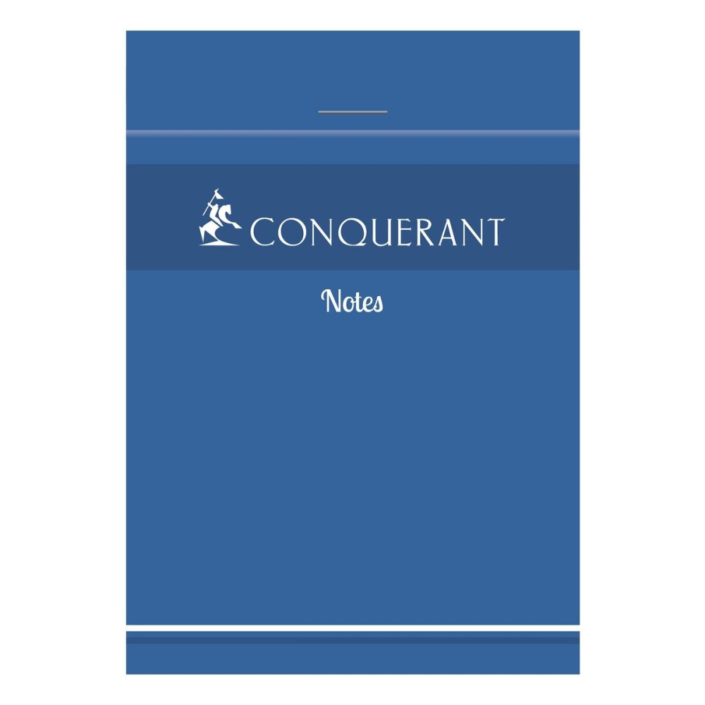 Cahier Bleu (Reconditionné A)