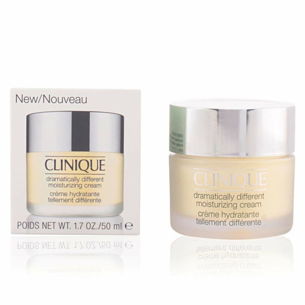 Feuchtigkeitscreme Clinique Dramatically Different 50 ml