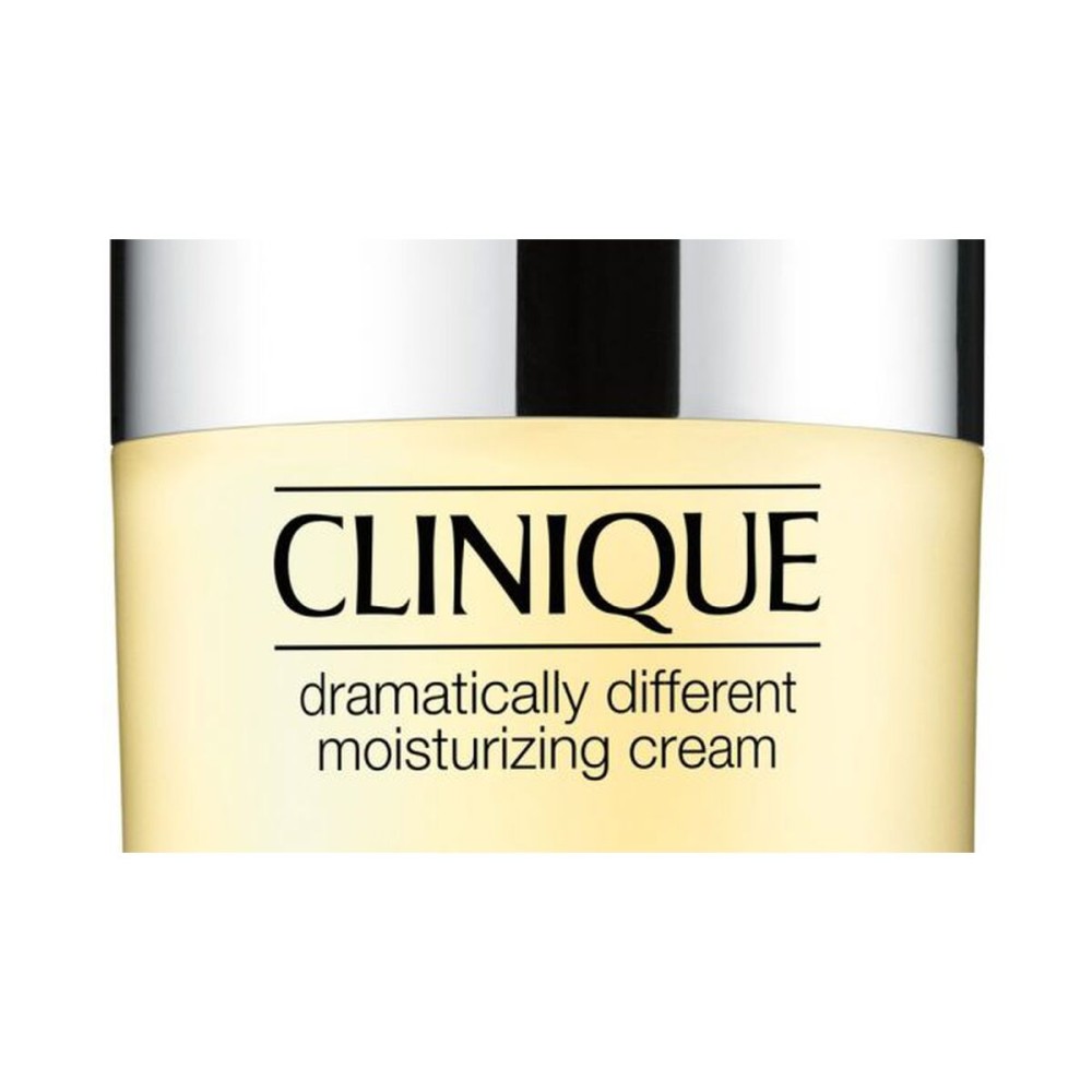 Hydrating Facial Cream Clinique Dramatically Different 50 ml