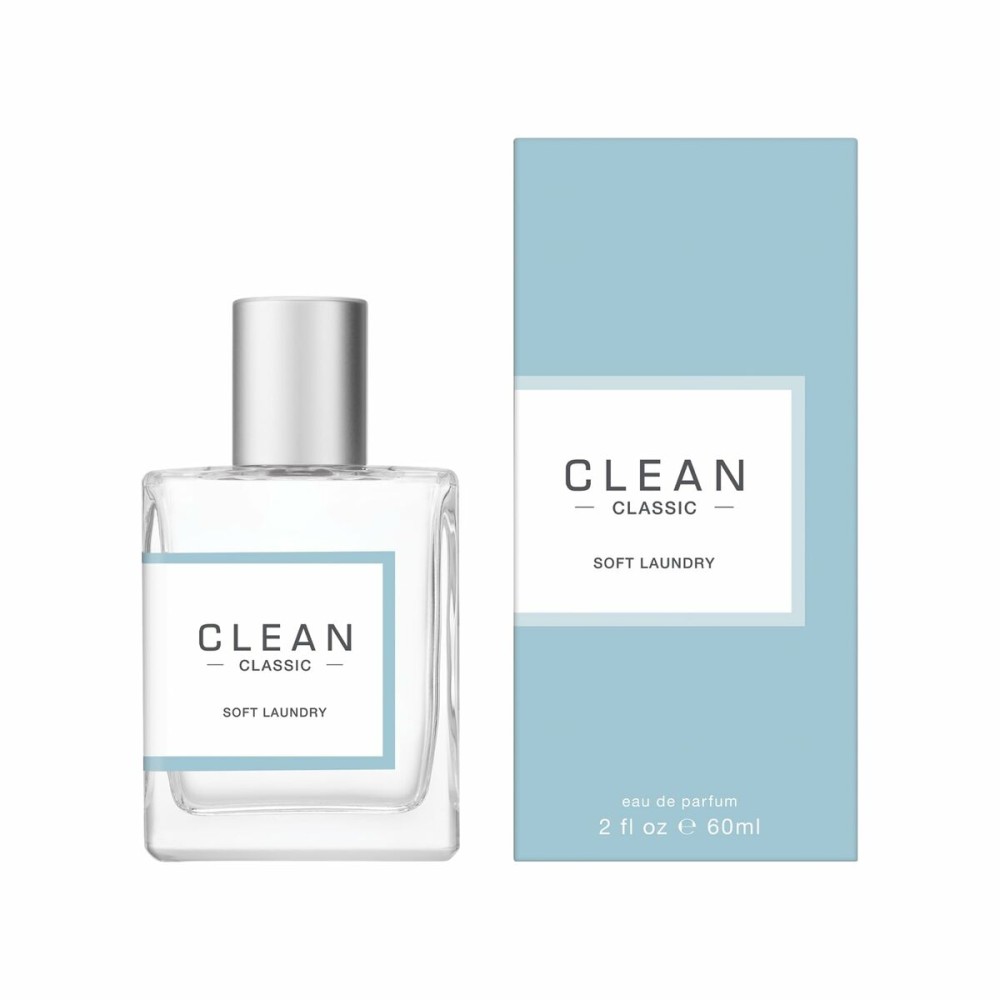 Unisex-Parfüm Clean