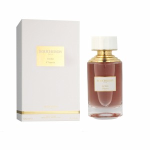 Damenparfüm Boucheron Rose D'Isparta