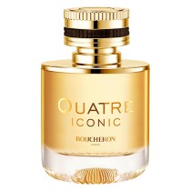 Damenparfüm Boucheron Quatre Iconic 50 ml