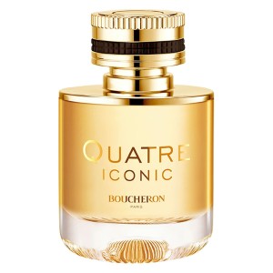 Damenparfüm Boucheron Quatre Iconic 50 ml