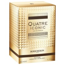 Damenparfüm Boucheron Quatre Iconic 50 ml
