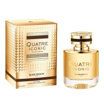 Damenparfüm Boucheron Quatre Iconic 50 ml