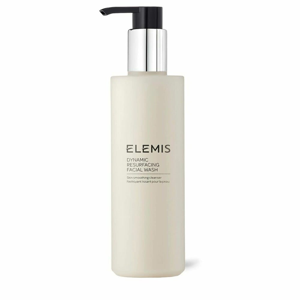 Foaming Cleansing Gel Elemis Dynamic Resurfacing