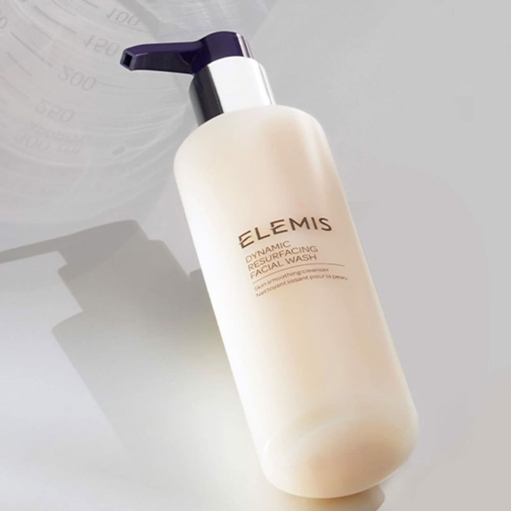 Foaming Cleansing Gel Elemis Dynamic Resurfacing
