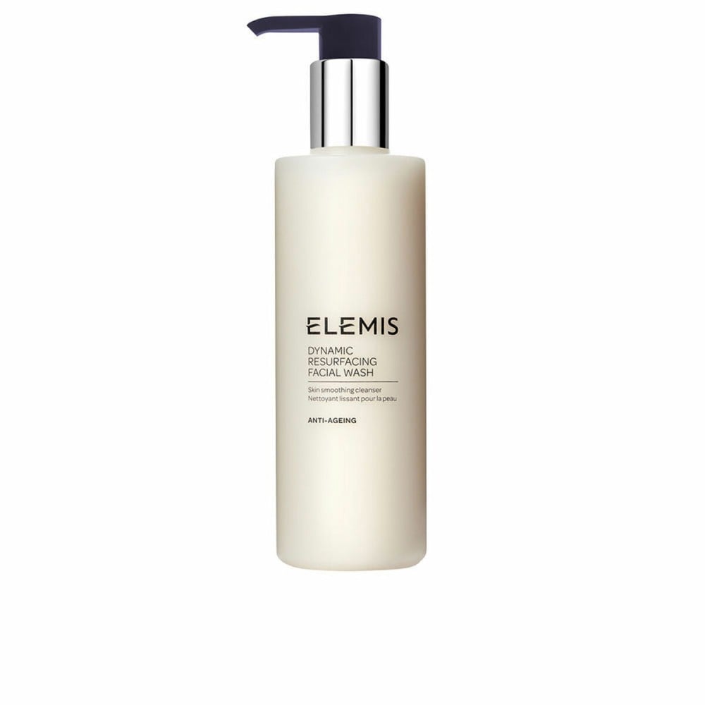 Foaming Cleansing Gel Elemis Dynamic Resurfacing