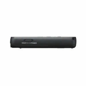 External Recorder Sony ICD-PX370 Black