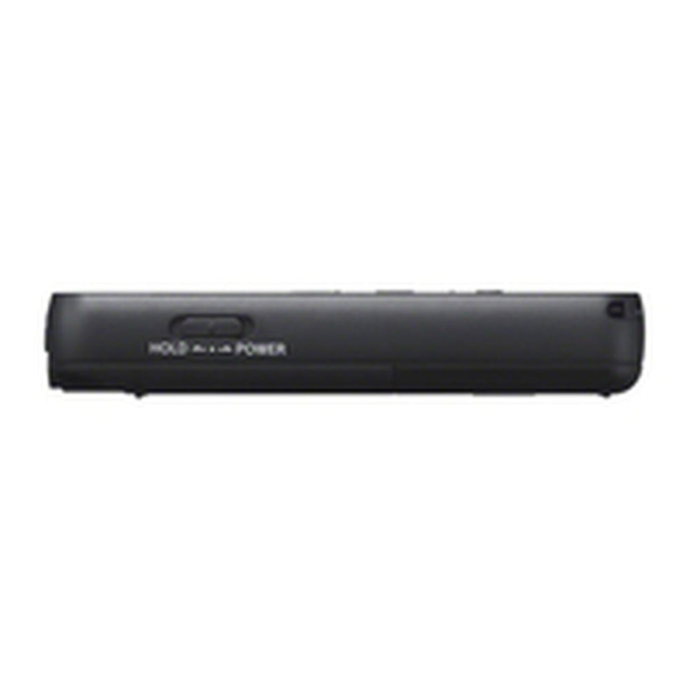 Externer Recorder Sony ICD-PX370 Schwarz