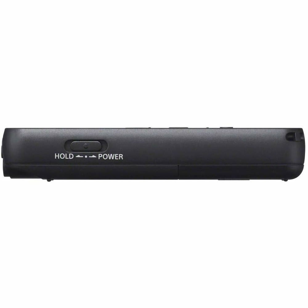 Externer Recorder Sony ICD-PX370 Schwarz
