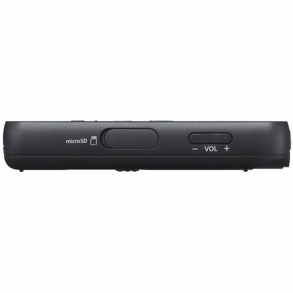 Graveur externe Sony ICD-PX370 Noir