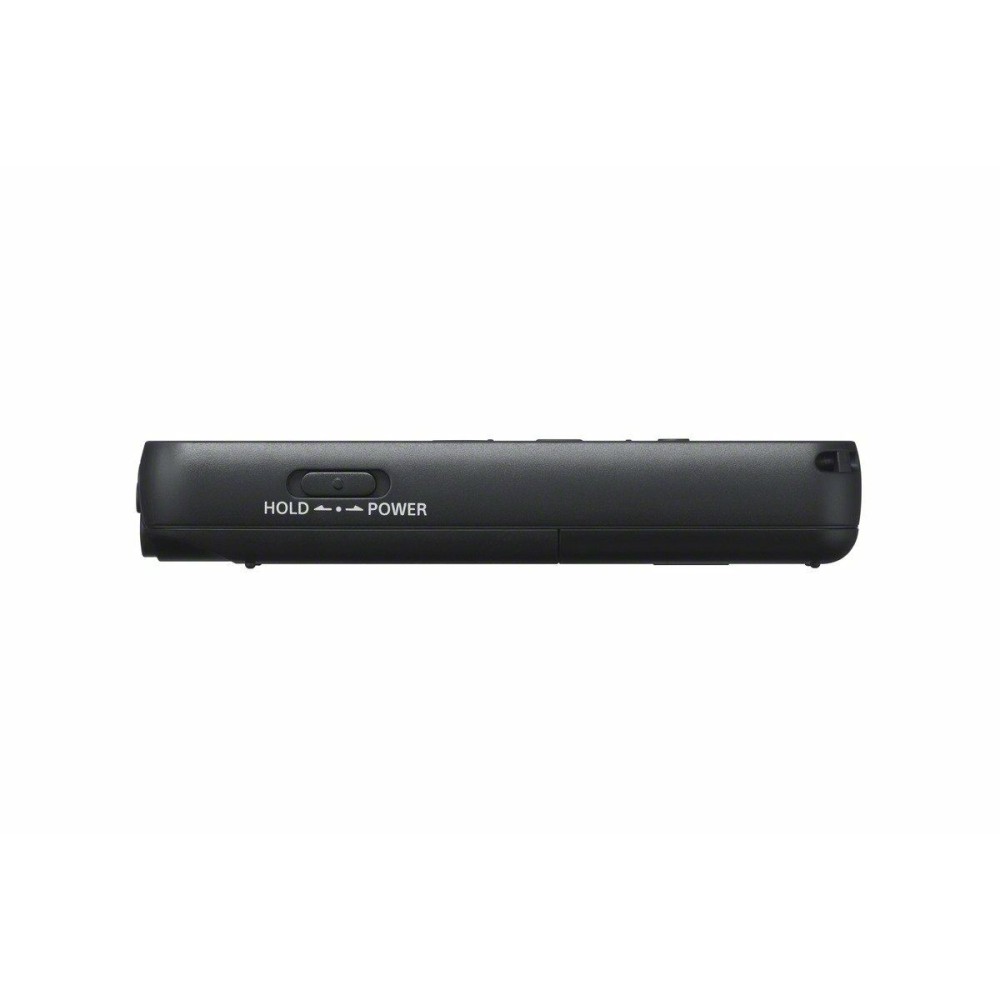 External Recorder Sony ICD-PX370 Black