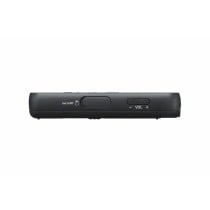 Externer Recorder Sony ICD-PX370 Schwarz
