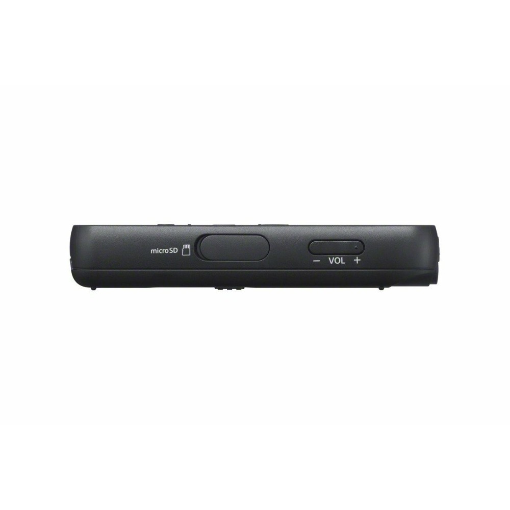 Graveur externe Sony ICD-PX370 Noir