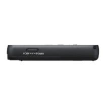 Externer Recorder Sony ICD-PX370 Schwarz