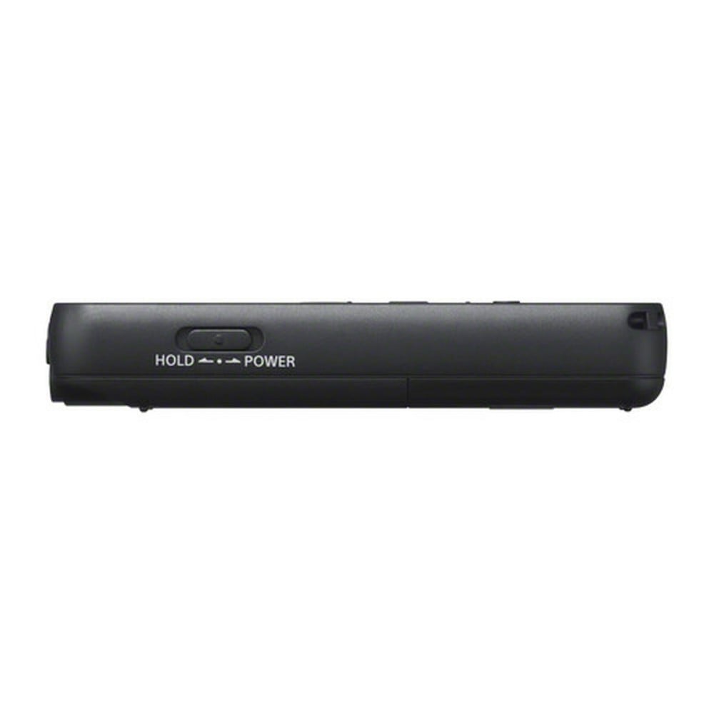 Externer Recorder Sony ICD-PX370 Schwarz
