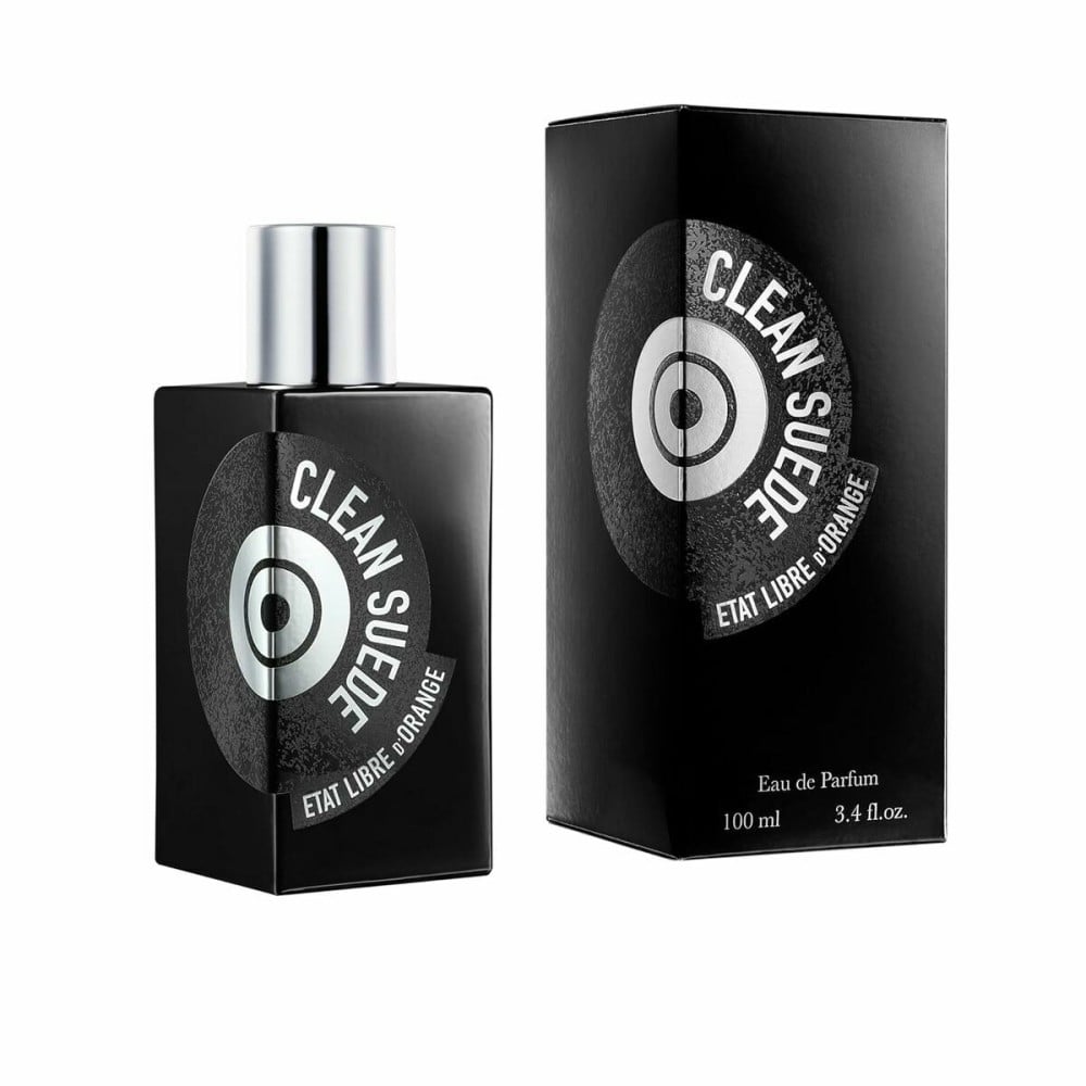 Unisex-Parfüm Etat Libre D'Orange
