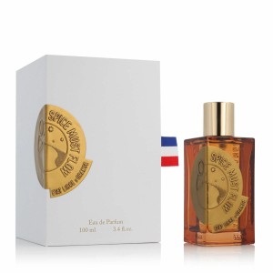 Unisex-Parfüm Etat Libre D'Orange Spice Must Flow