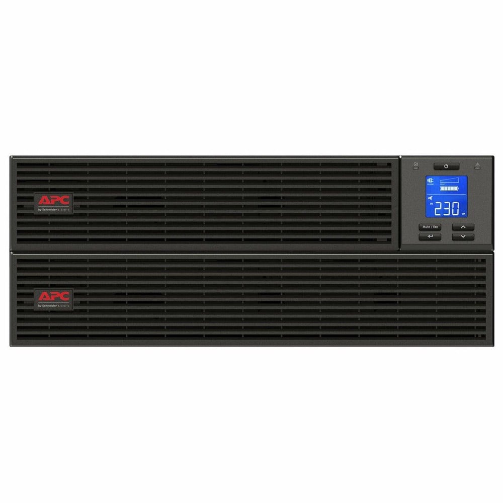 Système d'Alimentation Sans Interruption Interactif APC SRV6KRIRK