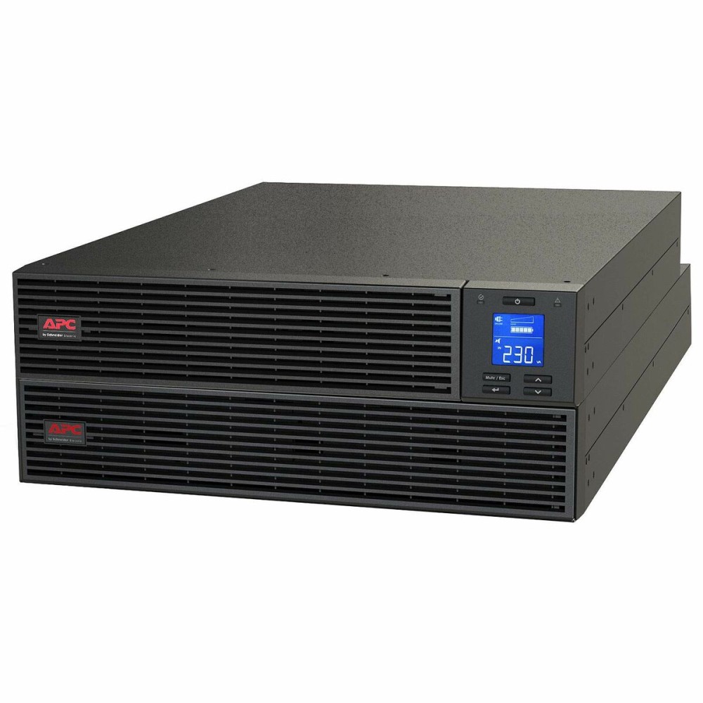 Système d'Alimentation Sans Interruption Interactif APC SRV6KRIRK