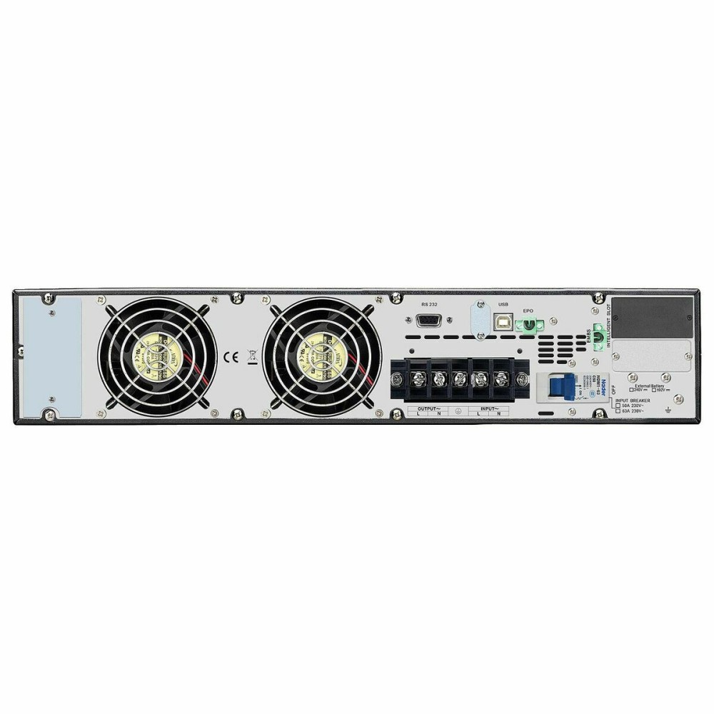 Système d'Alimentation Sans Interruption Interactif APC SRV6KRIRK