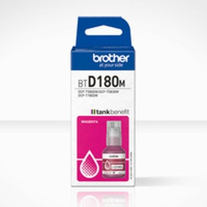 Cartouche d'encre originale Brother S0F35A Magenta