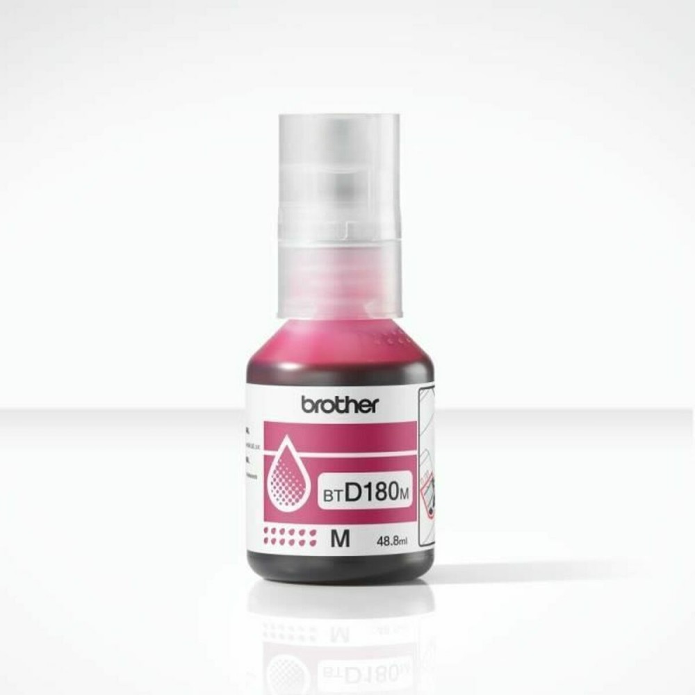 Original Ink Cartridge Brother S0F35A Magenta
