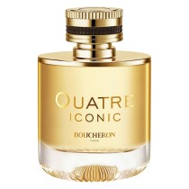 Damenparfüm Boucheron Quatre Iconic