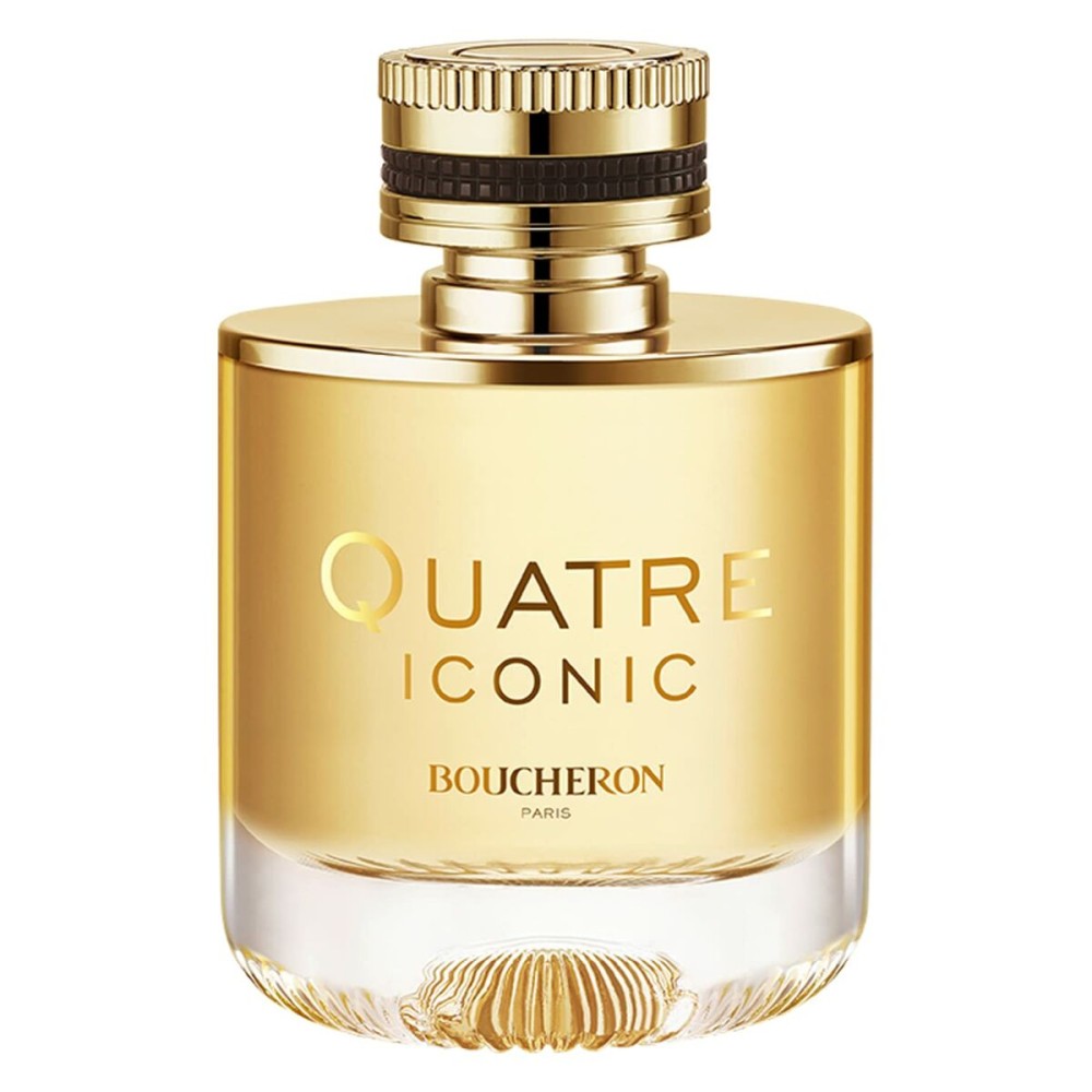 Damenparfüm Boucheron Quatre Iconic
