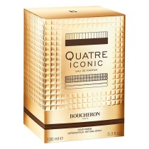 Damenparfüm Boucheron Quatre Iconic