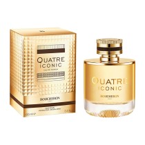 Damenparfüm Boucheron Quatre Iconic