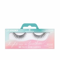 Lot de faux cils Essence Light as a Feather Nº 01