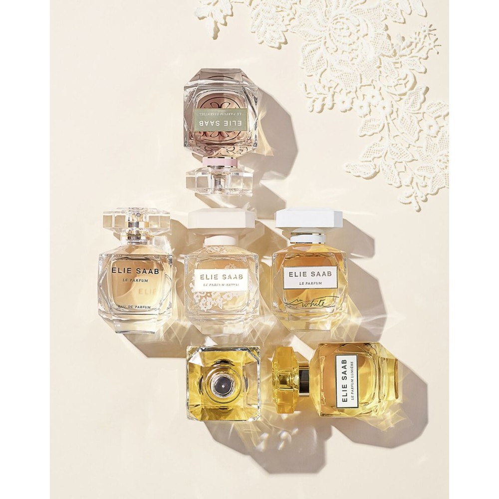 Damenparfüm Elie Saab Le Parfum Bridal