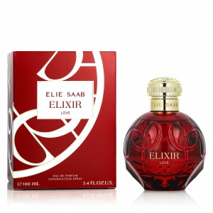 Damenparfüm Elie Saab Elixir Love