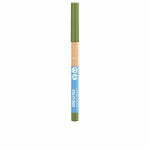 Kajalstift Rimmel London Kind & Free Nº 004 Soft orchard 1,1 g