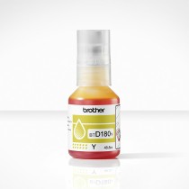 Original Tintenpatrone Brother S0F35A Gelb