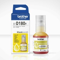 Original Tintenpatrone Brother S0F35A Gelb