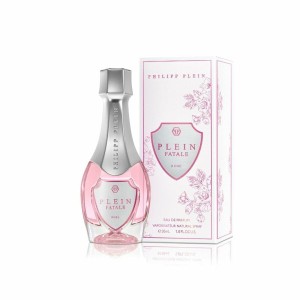 Damenparfüm PHILIPP PLEIN Plein Fatale Rosé 30 ml