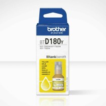 Original Tintenpatrone Brother S0F35A Gelb