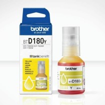 Original Tintenpatrone Brother S0F35A Gelb