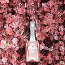 Damenparfüm PHILIPP PLEIN Plein Fatale Rosé 30 ml