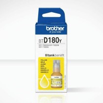Original Tintenpatrone Brother S0F35A Gelb
